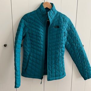 The North Face Puffer Jacket